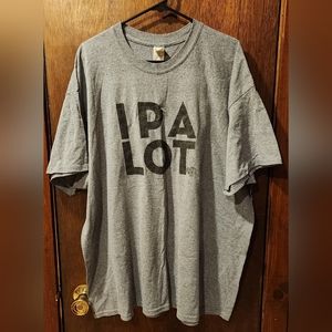 Mens Gildan Heavy Cotton Tshirt 2XL